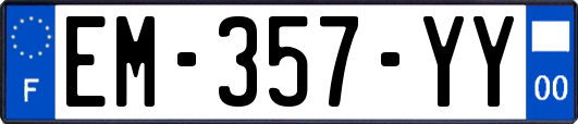 EM-357-YY