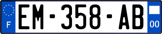 EM-358-AB