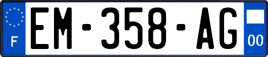 EM-358-AG