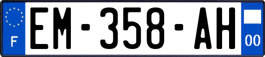 EM-358-AH