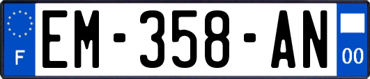 EM-358-AN