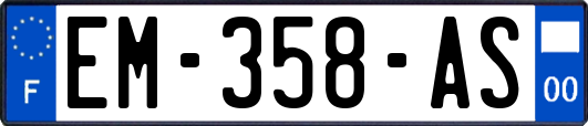 EM-358-AS