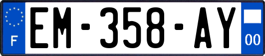 EM-358-AY