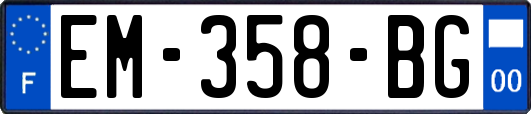 EM-358-BG