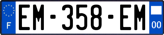 EM-358-EM