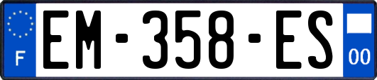 EM-358-ES