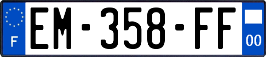 EM-358-FF