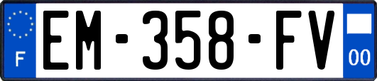 EM-358-FV