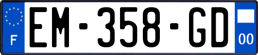 EM-358-GD