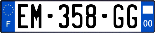 EM-358-GG