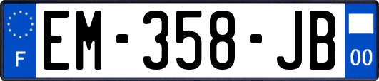 EM-358-JB