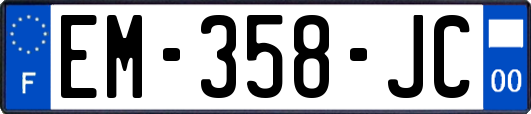 EM-358-JC