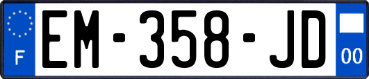 EM-358-JD
