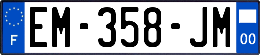 EM-358-JM