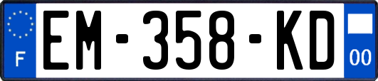 EM-358-KD