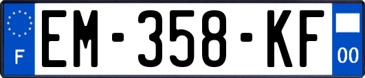 EM-358-KF
