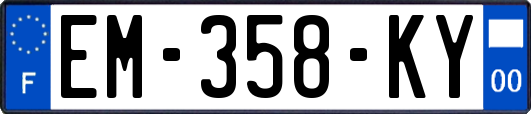 EM-358-KY