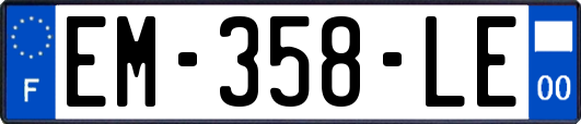 EM-358-LE