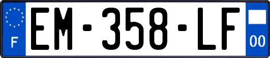 EM-358-LF