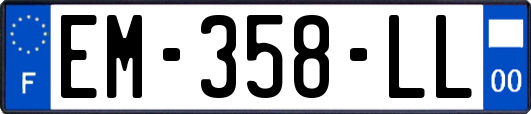 EM-358-LL