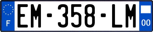 EM-358-LM