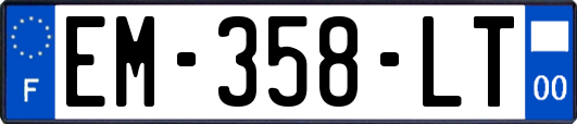 EM-358-LT