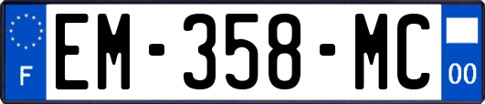 EM-358-MC