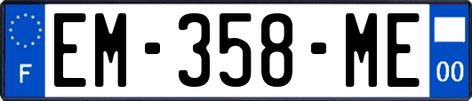 EM-358-ME