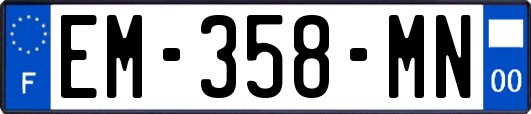 EM-358-MN