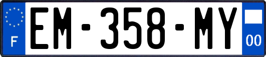 EM-358-MY