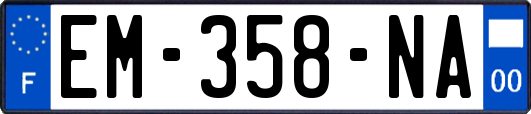 EM-358-NA