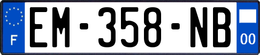 EM-358-NB