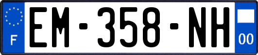 EM-358-NH
