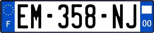 EM-358-NJ
