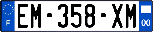 EM-358-XM