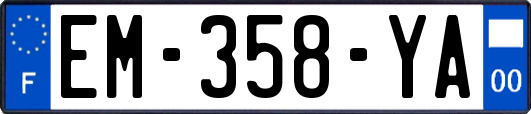 EM-358-YA
