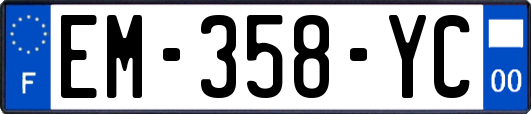 EM-358-YC