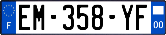 EM-358-YF