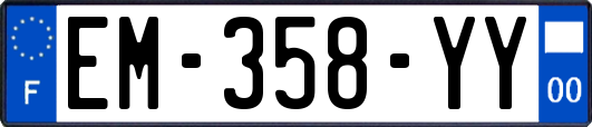 EM-358-YY