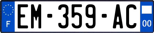 EM-359-AC