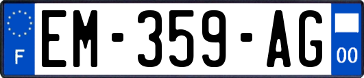 EM-359-AG