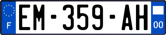 EM-359-AH