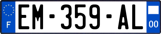 EM-359-AL