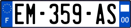 EM-359-AS