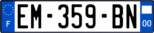 EM-359-BN