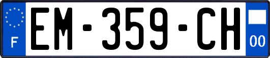 EM-359-CH