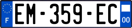EM-359-EC