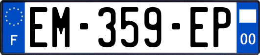 EM-359-EP