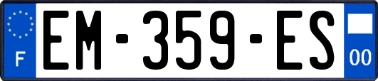 EM-359-ES