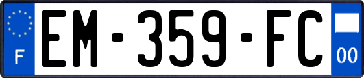 EM-359-FC